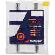 Овергрип Babolat VS Grip Original x12 654010, 3шт., белый - Овергрип Babolat VS Grip Original x12 654010, 3шт., белый