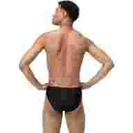 Плавки SPEEDO Medley Logo 7сm Brief, 8-0973916553, р.30 российский размер 46, плиамид, эласт, полиэст - Плавки SPEEDO Medley Logo 7сm Brief, 8-0973916553, р.30 российский размер 46, плиамид, эласт, полиэст