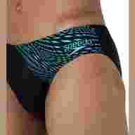 Плавки SPEEDO Medley Logo 7сm Brief, 8-0973916553, р.30 российский размер 46, плиамид, эласт, полиэст - Плавки SPEEDO Medley Logo 7сm Brief, 8-0973916553, р.30 российский размер 46, плиамид, эласт, полиэст