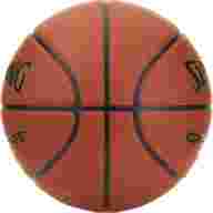 Мяч баск. SPALDING TF Cross Court  76931Z, р.7, композит. кожа (ПУ), коричнево-черный - Мяч баск. SPALDING TF Cross Court  76931Z, р.7, композит. кожа (ПУ), коричнево-черный