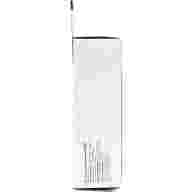 Мяч для наст. тенниса TORRES Profi 3*, TT23012, диам. 40+мм, упак. 6 шт, белый - Мяч для наст. тенниса TORRES Profi 3*, TT23012, диам. 40+мм, упак. 6 шт, белый