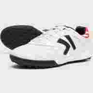 Обувь футбольная (многошиповки) KELME ZX80011017-107-45, размер 45 (рос.44), белый - Обувь футбольная (многошиповки) KELME ZX80011017-107-45, размер 45 (рос.44), белый