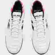Обувь футбольная (многошиповки) KELME ZX80011017-107-45, размер 45 (рос.44), белый - Обувь футбольная (многошиповки) KELME ZX80011017-107-45, размер 45 (рос.44), белый