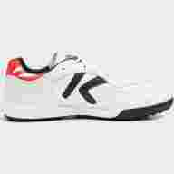 Обувь футбольная (многошиповки) KELME ZX80011017-107-45, размер 45 (рос.44), белый - Обувь футбольная (многошиповки) KELME ZX80011017-107-45, размер 45 (рос.44), белый