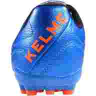 Бутсы футбольная KELME Men&#039;s Football Shoes (AG 68831126-417-45, размер 45 (рос.44), синий - Бутсы футбольная KELME Men's Football Shoes (AG 68831126-417-45, размер 45 (рос.44), синий