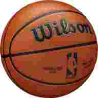 Мяч баскетбольный Wilson NBA Authentic WTB7300XB05, размер 5 - Мяч баскетбольный Wilson NBA Authentic WTB7300XB05, размер 5