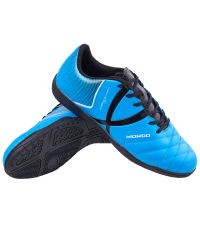 Бутсы зальные JOGEL Mondo IN Blue