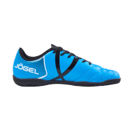 Бутсы зальные JOGEL Mondo IN Blue - downloaded from prime-sport.ru