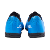 Бутсы зальные JOGEL Mondo IN Blue - downloaded from prime-sport.ru