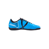 Бутсы зальные JOGEL Mondo IN Blue - downloaded from prime-sport.ru