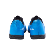 Бутсы зальные JOGEL Mondo IN Blue - downloaded from prime-sport.ru