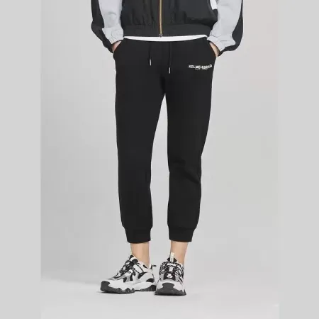 Брюки KELME Knitted cropped trousers