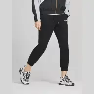 Брюки KELME Knitted cropped trousers - Брюки KELME Knitted cropped trousers
