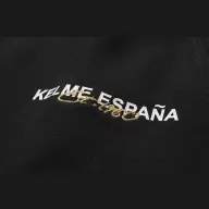 Брюки KELME Knitted cropped trousers - Брюки KELME Knitted cropped trousers