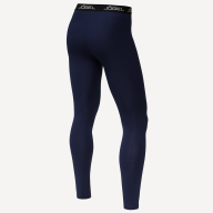 Тайтсы компрессионные JOGEL PerFormDRY Baselayer Tights 2, темно-синий - downloaded from prime-sport.ru