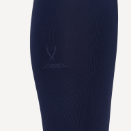 Тайтсы компрессионные JOGEL PerFormDRY Baselayer Tights 2, темно-синий - downloaded from prime-sport.ru