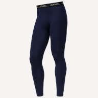 Тайтсы компрессионные JOGEL PerFormDRY Baselayer Tights 2, темно-синий - downloaded from prime-sport.ru