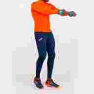 Леггинсы JOMA BRAMA ACADEMY Темно синий - Леггинсы JOMA BRAMA ACADEMY Темно синий