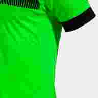 Игровая футболка JOMA ECO SUPERNOVA VERDE FLUOR NEGRO - Игровая футболка JOMA ECO SUPERNOVA VERDE FLUOR NEGRO