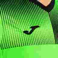 Игровая футболка JOMA ECO SUPERNOVA VERDE FLUOR NEGRO - Игровая футболка JOMA ECO SUPERNOVA VERDE FLUOR NEGRO