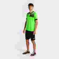 Игровая футболка JOMA ECO SUPERNOVA VERDE FLUOR NEGRO - Игровая футболка JOMA ECO SUPERNOVA VERDE FLUOR NEGRO