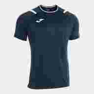 Футболка JOMA CAMISETA MANGA CORTA DINAMO II DARK NAVY BLANCO - Футболка JOMA CAMISETA MANGA CORTA DINAMO II DARK NAVY BLANCO