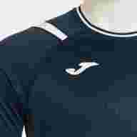 Футболка JOMA CAMISETA MANGA CORTA DINAMO II DARK NAVY BLANCO - Футболка JOMA CAMISETA MANGA CORTA DINAMO II DARK NAVY BLANCO