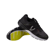 Кроссовки беговые JOGEL Hyperlight Black/grey - downloaded from prime-sport.ru