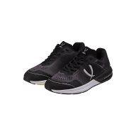 Кроссовки беговые JOGEL Hyperlight Black/grey - downloaded from prime-sport.ru