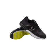 Кроссовки беговые JOGEL Hyperlight Black/grey - downloaded from prime-sport.ru
