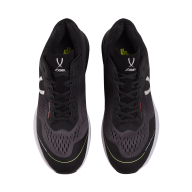 Кроссовки беговые JOGEL Hyperlight Black/grey - downloaded from prime-sport.ru