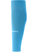 Гольфы футбольные JÖGEL MATCH FOOTLESS SOCKS, голубой - Гольфы футбольные JÖGEL MATCH FOOTLESS SOCKS, голубой