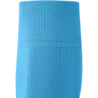 Гольфы футбольные JÖGEL MATCH FOOTLESS SOCKS, голубой - Гольфы футбольные JÖGEL MATCH FOOTLESS SOCKS, голубой