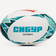 Мяч для регби JÖGEL TITAN ECOBALL №3 - Мяч для регби JÖGEL TITAN ECOBALL №3
