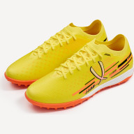 Бутсы многошиповые JÖGEL Evofly TF PRO Yellow/orange - Бутсы многошиповые JÖGEL Evofly TF PRO Yellow/orange