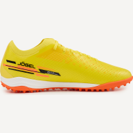 Бутсы многошиповые JÖGEL Evofly TF PRO Yellow/orange - Бутсы многошиповые JÖGEL Evofly TF PRO Yellow/orange