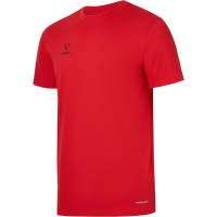 Футболка баскетбольная JÖGEL DIVISION PerFormDRY Pre-Match Jersey, красный