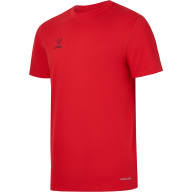 Футболка баскетбольная JÖGEL DIVISION PerFormDRY Pre-Match Jersey, красный - Футболка баскетбольная JÖGEL DIVISION PerFormDRY Pre-Match Jersey, красный