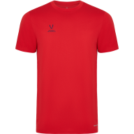 Футболка баскетбольная JÖGEL DIVISION PerFormDRY Pre-Match Jersey, красный - Футболка баскетбольная JÖGEL DIVISION PerFormDRY Pre-Match Jersey, красный