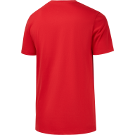 Футболка баскетбольная JÖGEL DIVISION PerFormDRY Pre-Match Jersey, красный - Футболка баскетбольная JÖGEL DIVISION PerFormDRY Pre-Match Jersey, красный