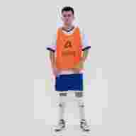 Манишка Aqama TRAINING BIB BIG LOGO (оранжевый) - Манишка Aqama TRAINING BIB BIG LOGO (оранжевый)