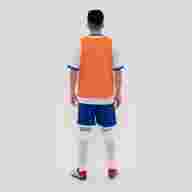 Манишка Aqama TRAINING BIB BIG LOGO (оранжевый) - Манишка Aqama TRAINING BIB BIG LOGO (оранжевый)
