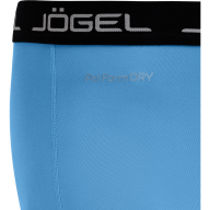 Шорты компрессионные JÖGEL CAMP PerFormDRY Tight Short, голубой/белый - Шорты компрессионные JÖGEL CAMP PerFormDRY Tight Short, голубой/белый