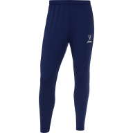 Брюки тренировочные без карманов JÖGEL PREMIER PerFormDRY Training Pants, темно-синий - Брюки тренировочные без карманов JÖGEL PREMIER PerFormDRY Training Pants, темно-синий