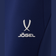 Брюки тренировочные без карманов JÖGEL PREMIER PerFormDRY Training Pants, темно-синий - Брюки тренировочные без карманов JÖGEL PREMIER PerFormDRY Training Pants, темно-синий