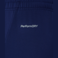Брюки тренировочные без карманов JÖGEL PREMIER PerFormDRY Training Pants, темно-синий - Брюки тренировочные без карманов JÖGEL PREMIER PerFormDRY Training Pants, темно-синий