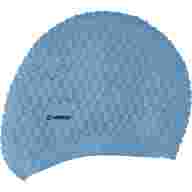 Шапочка для плавания TORRES Bobbles, SW-12204BK, черный, силикон - Шапочка для плавания TORRES Bobbles, SW-12204BK, черный, силикон