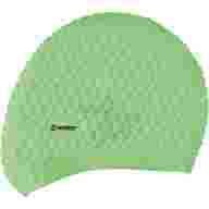 Шапочка для плавания TORRES Bobbles, SW-12204BK, черный, силикон - Шапочка для плавания TORRES Bobbles, SW-12204BK, черный, силикон