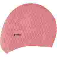 Шапочка для плавания TORRES Bobbles, SW-12204BK, черный, силикон - Шапочка для плавания TORRES Bobbles, SW-12204BK, черный, силикон