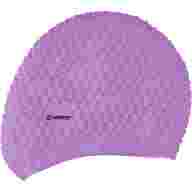 Шапочка для плавания TORRES Bobbles, SW-12204BK, черный, силикон - Шапочка для плавания TORRES Bobbles, SW-12204BK, черный, силикон